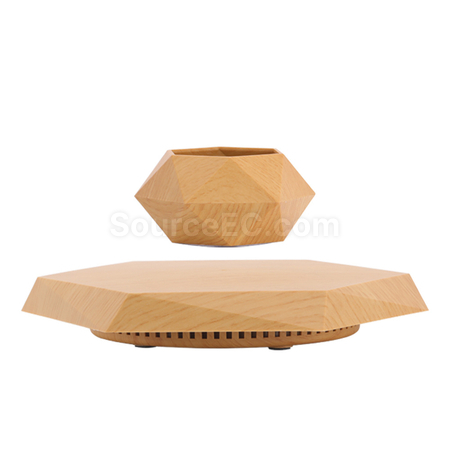 Customization Magnetic Levitation Bonsai (Without Plants) Promotional Products