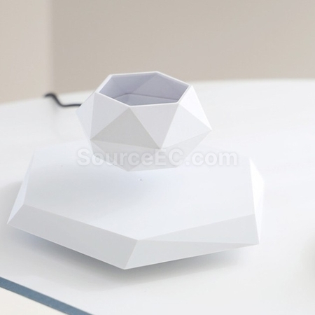 Customization Magnetic Levitation Bonsai (Without Plants) Promotional Products