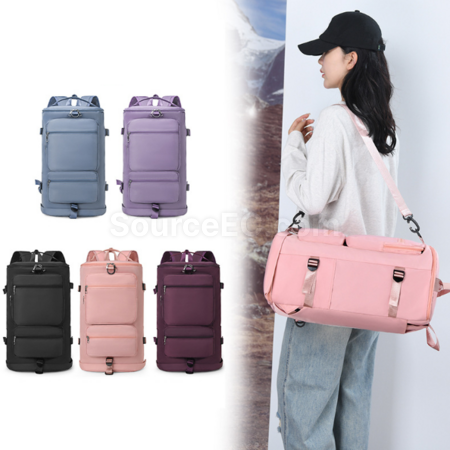 Customization Multi purpose travel bag Promotional Products