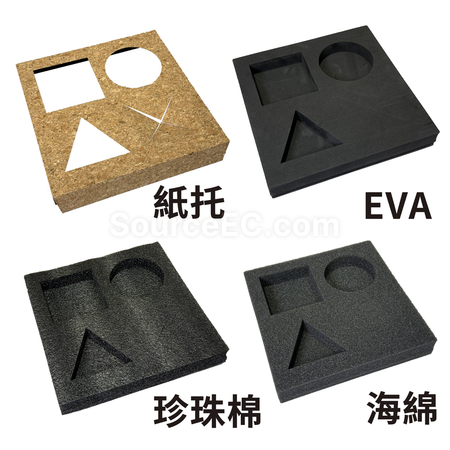 Customization Eco-friendly Cork Gift Box Promotional Products