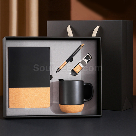 Customization Simple Notebook Set Promotional Products