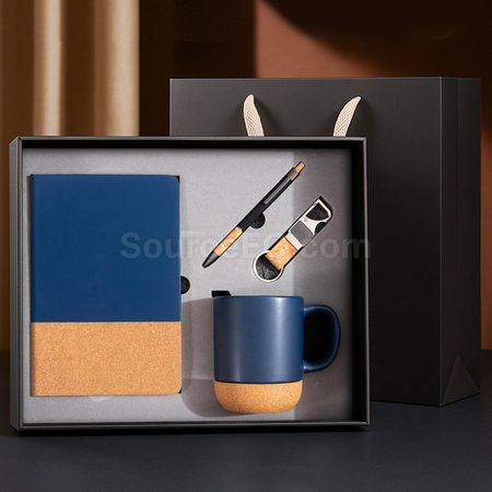 Customization Simple Notebook Set Promotional Products