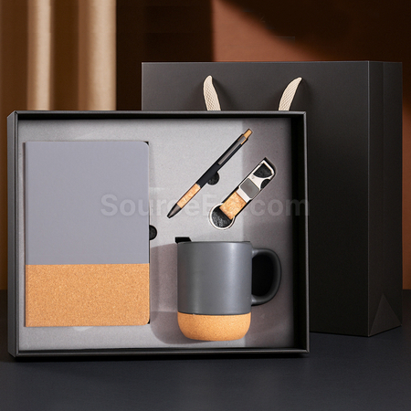 Customization Simple Notebook Set Promotional Products