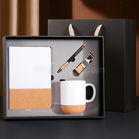 Customization Simple Notebook Set Promotional Products