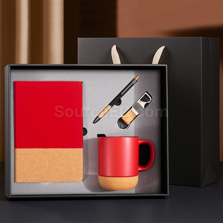 Customization Simple Notebook Set Promotional Products