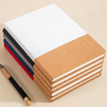 Customization Simple Notebook Set Promotional Products