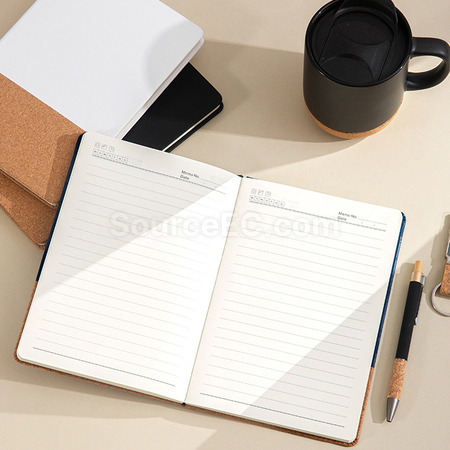 Customization Simple Notebook Set Promotional Products