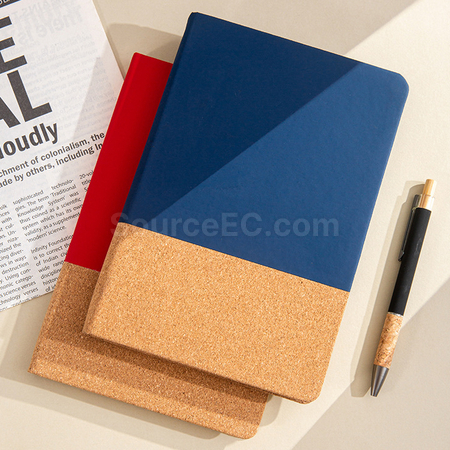 Customization Simple Notebook Set Promotional Products