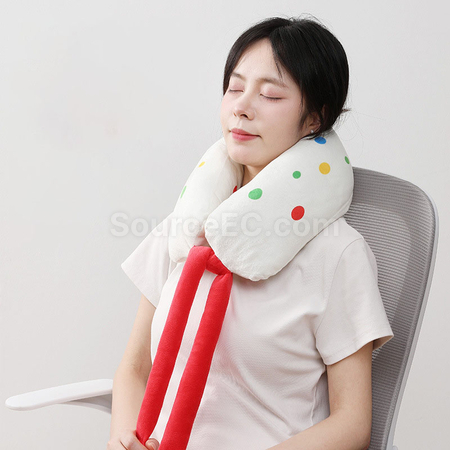 Customization Neck support U-shaped pillow Promotional Products