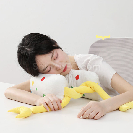 Customization Neck support U-shaped pillow Promotional Products