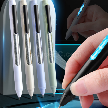 Customization Gravity swing pen signing pen Promotional Products