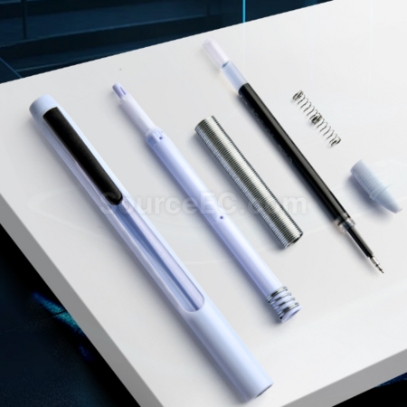 Customization Gravity swing pen signing pen Promotional Products