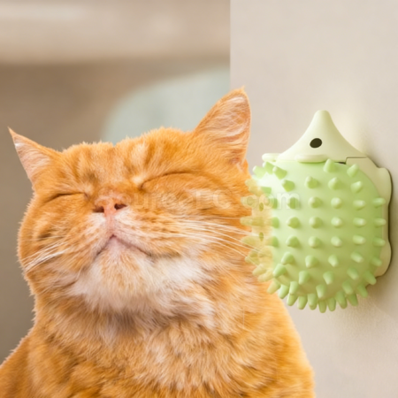 Customization Pet toy ball for teeth grinding and itch rubbing Promotional Products