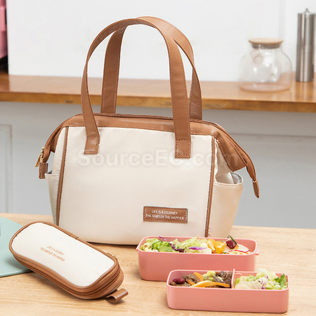 Customization Portable Insulated Bag Promotional Products