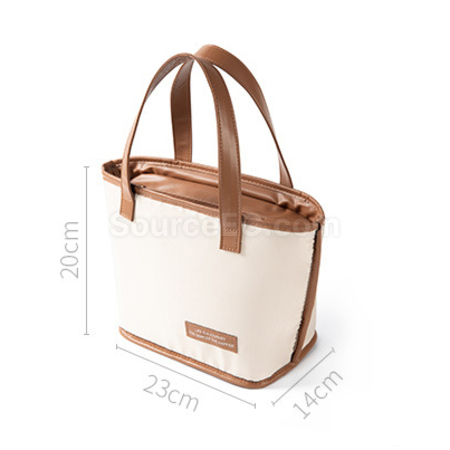 Customization Portable Insulated Bag Promotional Products