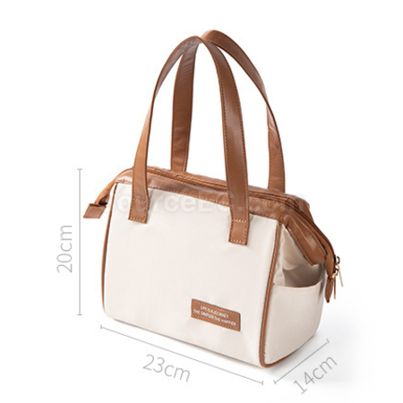 Customization Portable Insulated Bag Promotional Products