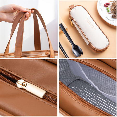 Customization Portable Insulated Bag Promotional Products