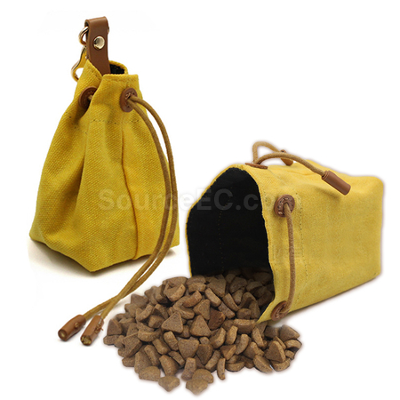 Customization Pets Poop Bags And Snack Bags Promotional Products