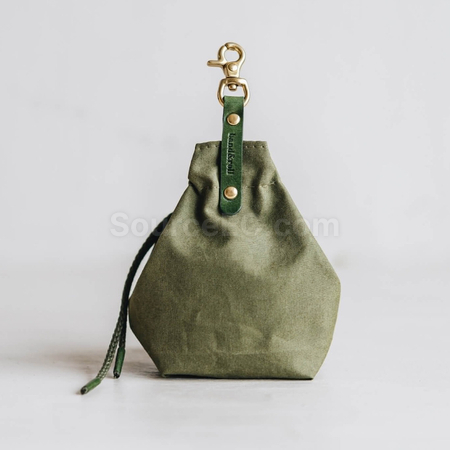 Customization Pets Poop Bags And Snack Bags Promotional Products