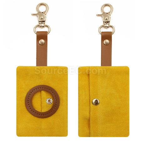 Customization Pets Poop Bags And Snack Bags Promotional Products