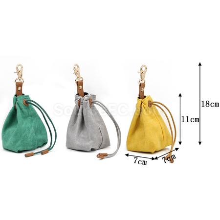 Customization Pets Poop Bags And Snack Bags Promotional Products