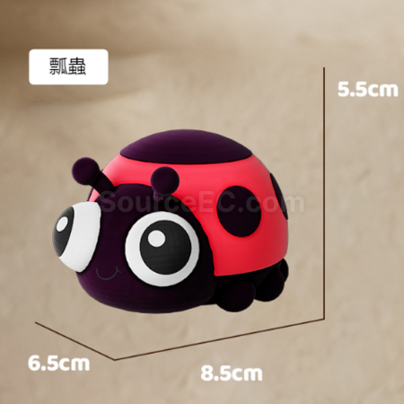 Customization Eye-popping squeeze toy for stress relief Promotional Products
