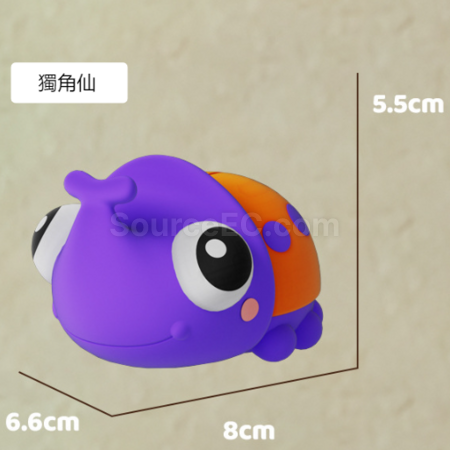 Customization Eye-popping squeeze toy for stress relief Promotional Products