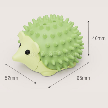 Customization Pet toy ball for teeth grinding and itch rubbing Promotional Products