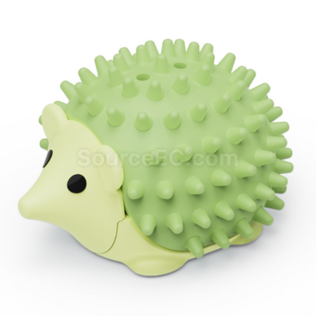 Customization Pet toy ball for teeth grinding and itch rubbing Promotional Products