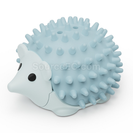 Customization Pet toy ball for teeth grinding and itch rubbing Promotional Products