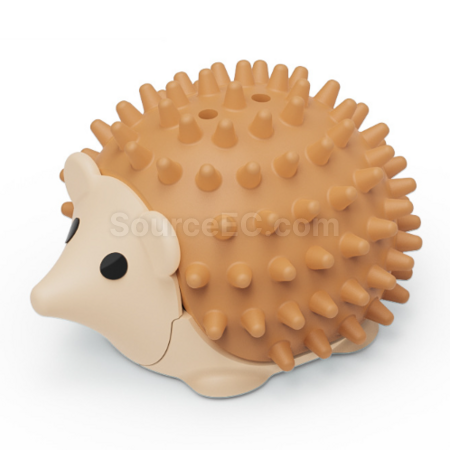 Customization Pet toy ball for teeth grinding and itch rubbing Promotional Products