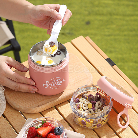 Customization Salad Cup Promotional Products