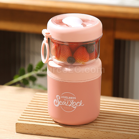Customization Salad Cup Promotional Products