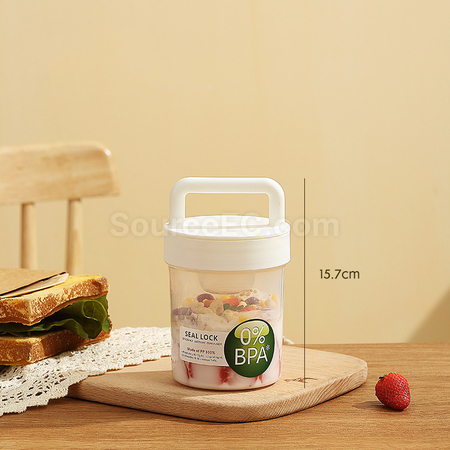 Customization Salad Cup Promotional Products