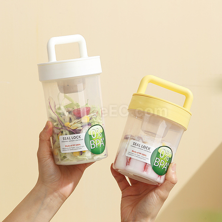Customization Salad Cup Promotional Products