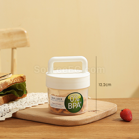 Customization Salad Cup Promotional Products