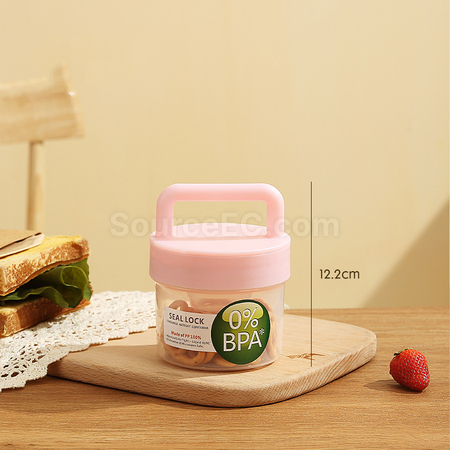 Customization Salad Cup Promotional Products