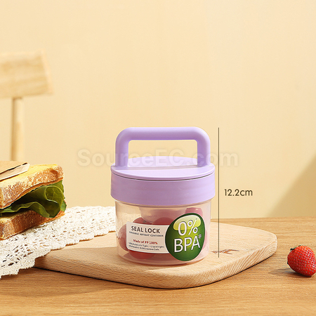 Customization Salad Cup Promotional Products