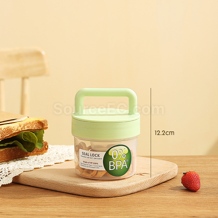 Customization Salad Cup Promotional Products