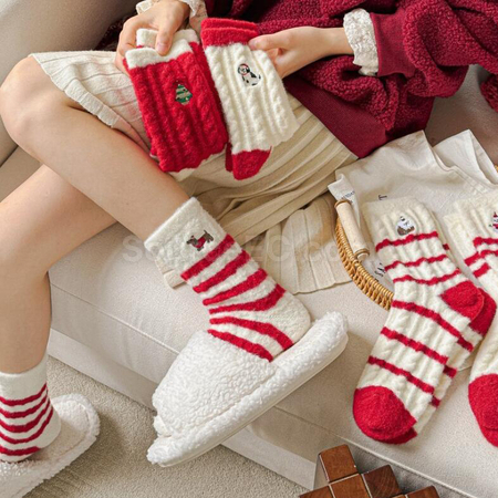 Customization Christmas Stocking Promotional Products