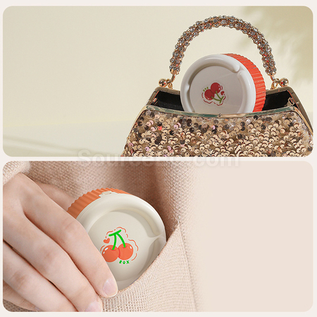 Customization Portable Medicine box+Water Cup Promotional Products