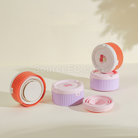 Customization Portable Medicine box+Water Cup Promotional Products