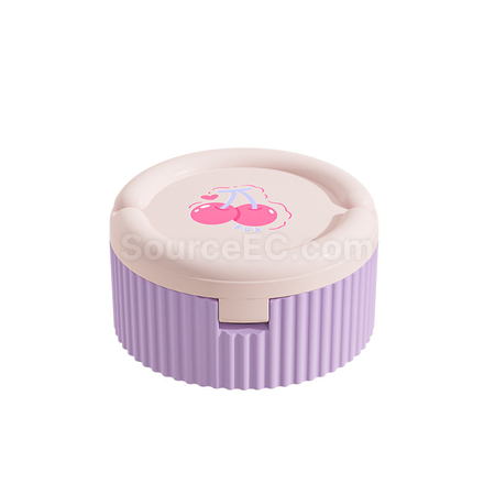 Customization Portable Medicine box+Water Cup Promotional Products