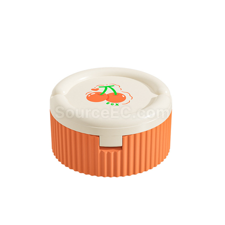 Customization Portable Medicine box+Water Cup Promotional Products