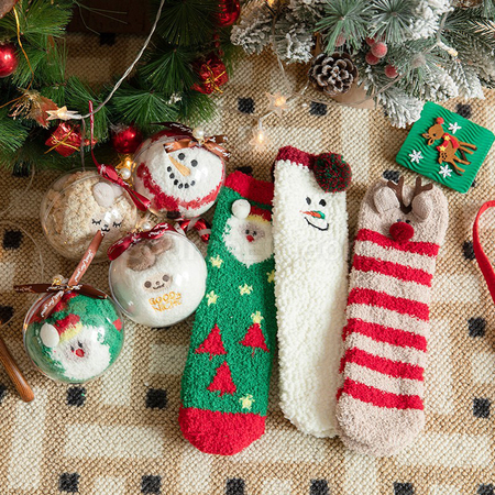Customization Christmas Stocking Promotional Products