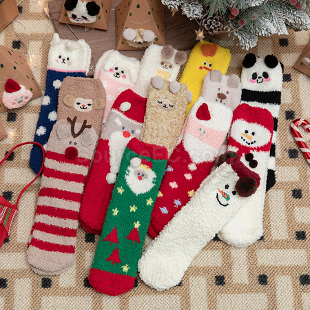Customization Christmas Stocking Promotional Products