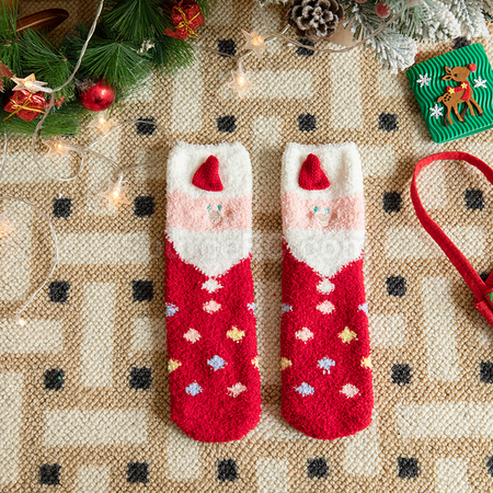 Customization Christmas Stocking Promotional Products