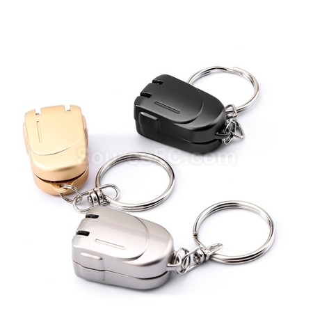 Customization Mini Portable Folding Stainless Steel Nail Clippers Promotional Products