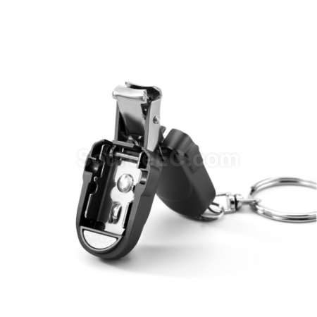 Customization Mini Portable Folding Stainless Steel Nail Clippers Promotional Products