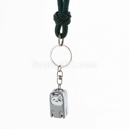Customization Mini Portable Folding Stainless Steel Nail Clippers Promotional Products